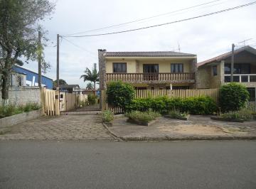 Casa de 3 quartos, Curitiba · sobrado para locação com 3 quartos no pinheirinho