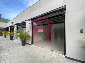 Comercial · 37m² · 1 Vaga · Sala comercial para locação em centro comercial no Bairro da Barra.