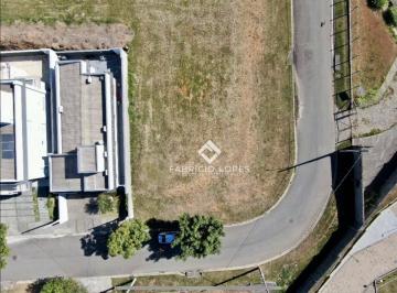 b064638f75d57468af02fb577aea31982ca72f2d · Oportunidade de terro em condomínio de alto padrão em Jacareí/SP Terreno de 250M² no residencial Fog