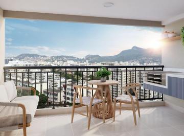 Apartamento de 2 quartos, Rio de Janeiro · Apartamentos de 2 e 3 Quartos em São Cristóvão c/vaga