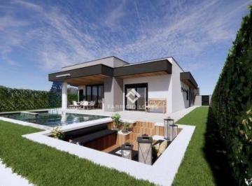 742d20def686b3efa8a04580373c10e30d624886 · Maravilhosa e Elegante Casa Térrea para venda em Condomínio Nobre em Jacareí/SP