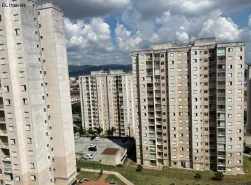 Foto 01 · LINDO APARATAMENTO PARA COMPRA CONDOMÍNIO VISTA PARK RESIDENCIAL BAIRRO VILA NAMBI - JUNDIAÍ - SP