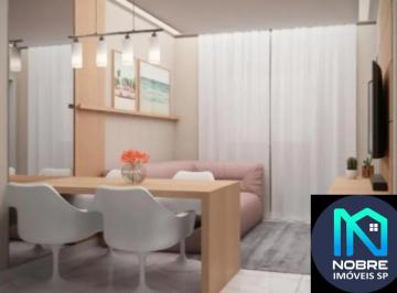 Foto 01 · Apartamento à venda no Carrão, São Paulo-SP: 2 quartos, sala, banheiro, 1 vaga de garagem, 36m². Apr