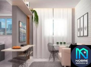 Foto 01 · Apartamento à venda em São Paulo-SP, Parada XV de Novembro: 2 quartos, sala, banheiro, vaga de garag