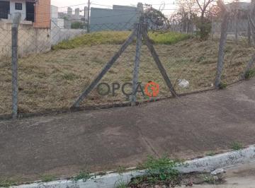 Foto 01 · Terreno, Jardim Maria Helena, Nova Odessa, SP