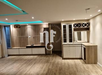 Foto 01 · Apartamento, Santa Terezinha, Paulínia, SP