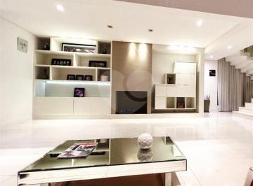 Casa de 4 quartos, São Paulo · Sobrado Residencial/Comercial MOOCA