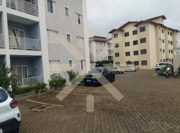 Foto 01 · Apartamento, Jardim Nova Santa Paula, São Carlos, SP