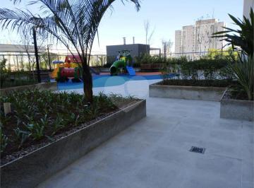 Apartamento de 3 quartos, São Paulo · Apartamento Residencial VILA PRUDENTE
