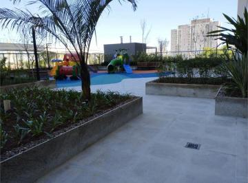 Apartamento de 3 quartos, São Paulo · Apartamento Residencial VILA PRUDENTE