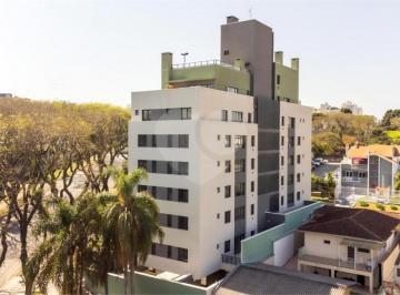 Apartamento de 2 quartos, Curitiba · Apartamento bairro Vila Izabel 02 dormitórios 041997104652
