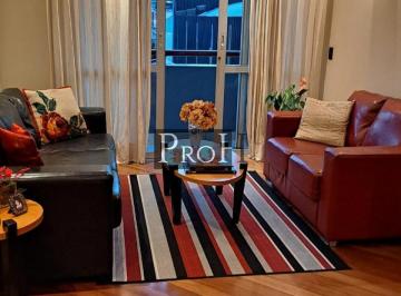 Apartamento de 3 quartos, São Paulo · Apartamento Mooca São Paulo