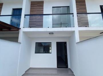 Foto 01 · Casa, Jardim Iririú, Joinville, SC