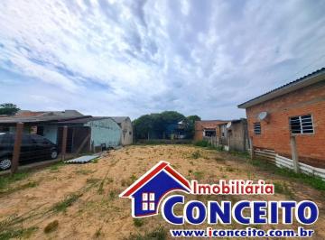 Terreno , Imbé · T66 - Excelente terreno em ótima localização no balneário Presidente