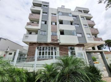 Foto 01 · Cobertura, Tarumã, Curitiba, PR