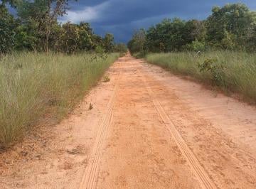 Rural , João Pinheiro · Fazenda a venda em João Pinheiro - 2600 HA - Ótima para plantio de cana 
