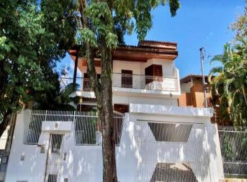 Foto 01 · Casa para locação no Jardim Santa Rosália, Sorocaba-SP: 6 quartos, 5 suítes, 3 salas, 6 banheiros, 4