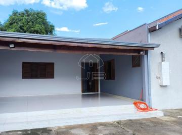 Frente do imóvel · Oportunidade: Casa à venda no Jardim Campos Elíseos, em Campinas/SP