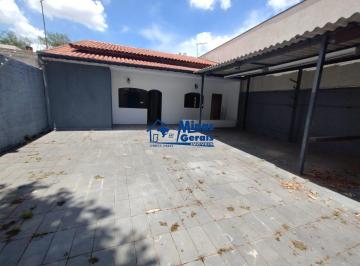 Foto 01 · CASA PARA LOCAÇÃO NO JARDIM SATÉLITE, ZONA SUL DE SÃO JOSÉ DOS CAMPOS!!