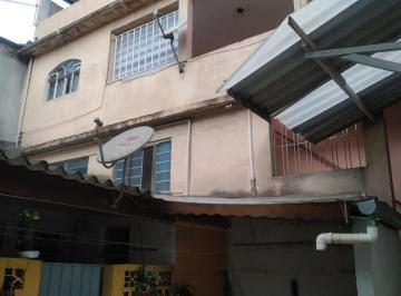 AREA EXTERNA · CASA - BUSSOCABA