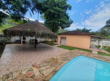 Rural de 2 quartos, Bertioga · Chácara em Bertioga a venda 