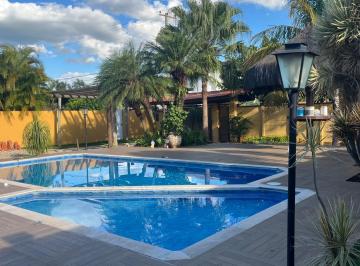 Casa de 3 quartos, Indaiatuba · Chácara Residencial / Terras de Itaici / Indaiatuba - SP