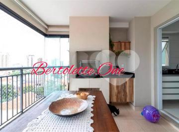 Apartamento de 4 quartos, São Paulo · Apartamento Santa Teresinha venda varanda gourmet 4 dormitórios 3 suítes