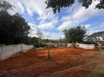 Rural , Bragança Paulista · Sete Barras Terreno Plano com benfeitorias para Chácara com 1.100 m2