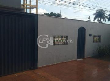 Foto 01 · Casa de 4 quartos à Venda no Parque Residencial Rita Vieira, Campo Grande-MS - 140m² - 2 vagas de ga