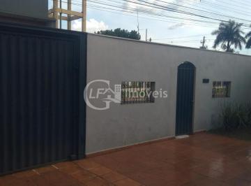 Foto 01 · Casa de 4 quartos à Venda no Parque Residencial Rita Vieira, Campo Grande-MS - 140m² - 2 vagas de ga