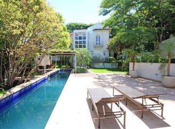Casa de 3 quartos, São Paulo · Casa para família NO PACAEMBÚ!