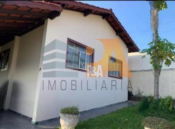 Foto 01 · Casa, Núcleo Residencial São José, Jaguariúna, SP