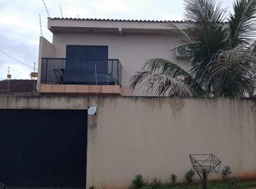 Foto 01 · Imperdível oportunidade: Casa à venda em Londrina-PR, bairro Califórnia, 2 quartos, 1 suíte, 1 sala,