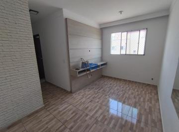 Foto 01 · OPORTUNIDADE! APARTAMENTO COM ELEVADOR NA ZONA NORTE!