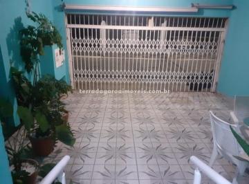 Foto 01 · Casa, Parque Maria Luiza, São Paulo, SP