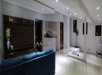 Foto 01 · Casa / Jardim das Industrias / 05 dormitórios / 275 m²/ São José Dos Campos