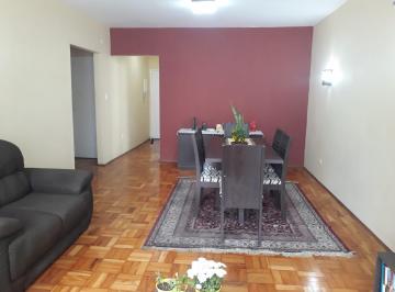 Apartamento de 3 quartos, Santos · APARTAMENTO com 3 DORMITÓRIOS NO GONZAGA EM SANTOS/SP