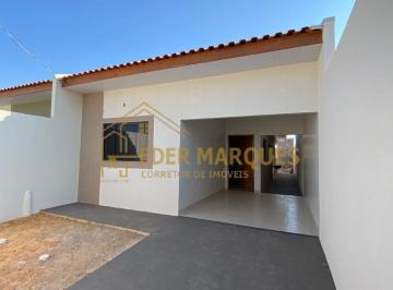 Foto 01 · Casa, São Cristovão, Ji-parana, RO