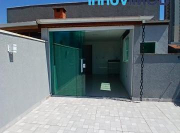 Foto 01 · Cobertura de 2 quartos na Vila Tibiriçá, Santo André-SP: espaçosa, moderna e com 2 vagas de garagem!