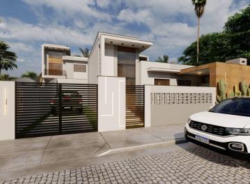 Foto 01 · CASA LINEAR COM 3 QUARTOS SENDO 1 SUÍTE A VENDA NO BAIRRO COLINAS EM RIO DAS OSTRAS RJ