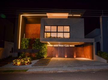 Casa , Campo Grande · Espetacular sobrado Damha I - Em fase de obra