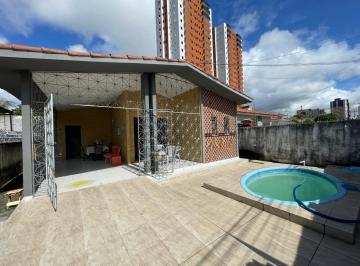 Foto 01 · Imperdível oportunidade! Casa à venda em Manaíra, João Pessoa-PB. 4 quartos, 1 suíte, 2 salas, 4 ban