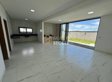 Casa · 226m² · 3 Quartos · 2 Vagas · Casa térrea venda com 3 quartos e 226 m² Residencial Malibu - Caçapava