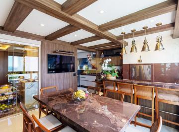 Apartamento de 3 quartos, Curitiba · Apartamento 3 Suítes à venda no bairro Ecoville | Curitiba
