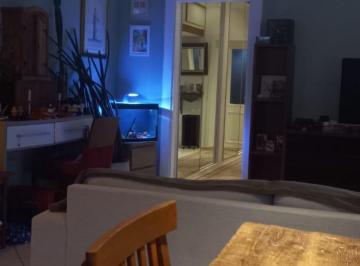 Apartamento , São Paulo · Excelente apto reformado de 96m² na Vila Mariana