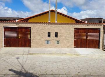 Casa , Mongaguá · Casa Nova na Praia em Itanhaém