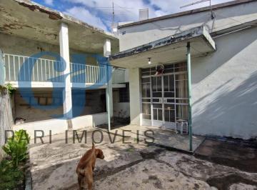 Foto 01 · Casa à Venda ou Locação no Bairro Eldorado - Contagem: 3 Quartos, 1 Suíte, 3 Salas, 1 Banheiro, 1 Va