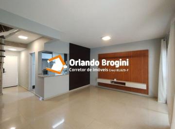 Foto · Casa em Condomínio Fechado , com 3 dormitórios sendo 1 suíte, total de 130m² em São Bernardo do Camp