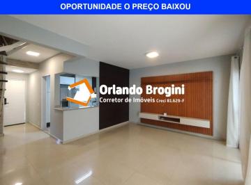 Foto · Casa em Condomínio Fechado , com 3 dormitórios sendo 1 suíte, total de 130m² em São Bernardo do Camp