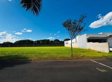 Terreno · 505m² · Condomínio Lago Azul em Engenheiro Coelho - SP
